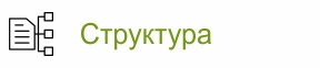 Структура