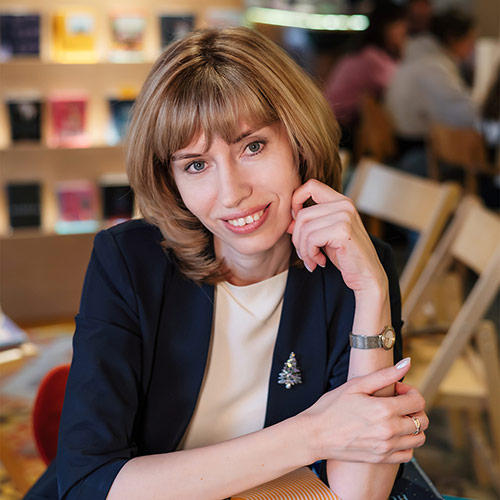 Елкандия – мир елочных жителей