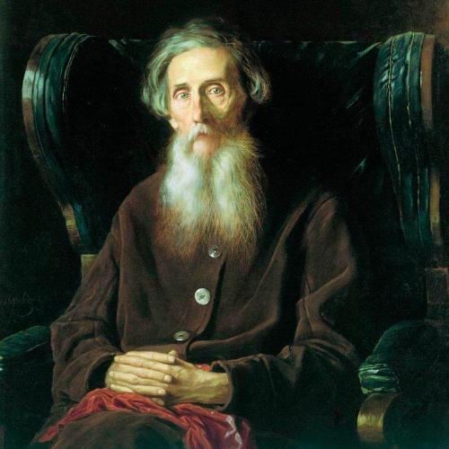 22 ноября - Владимир Иванович Даль Владимир Иванович Даль