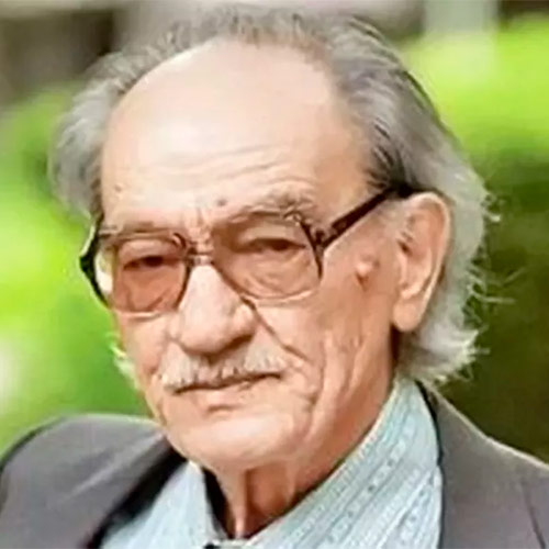 29 ноября - Гавриил Николаевич Троепольский Гавриил Николаевич Троепольский