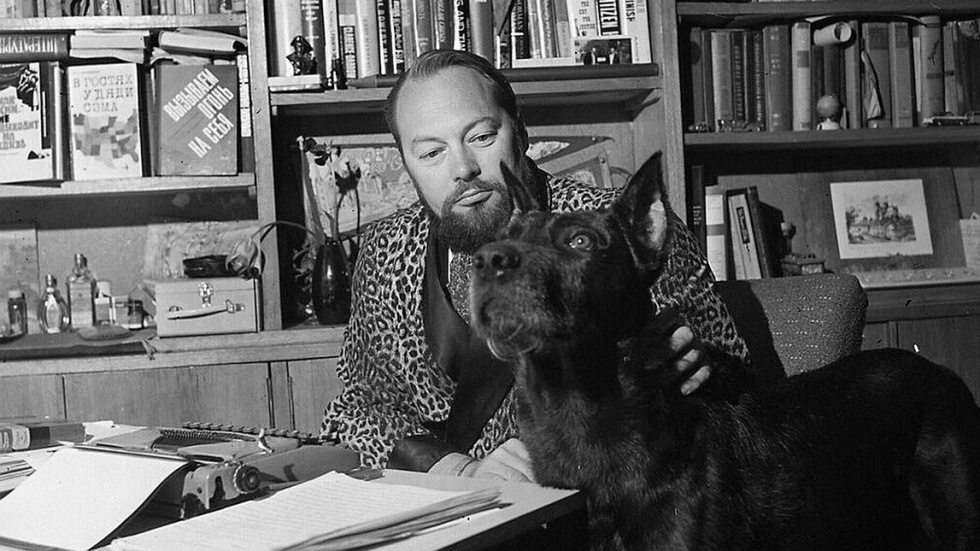 Горчаков Овидий Александрович