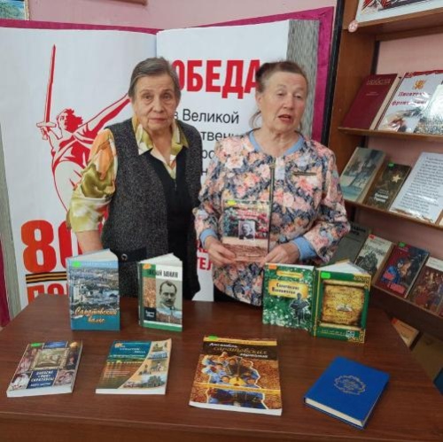 Таланты родного края