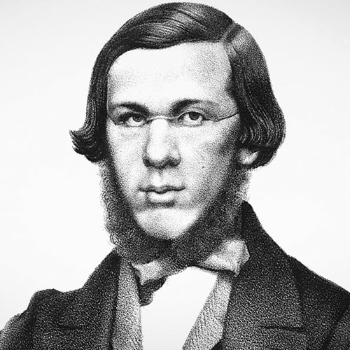 Добролюбов Николай Александрович