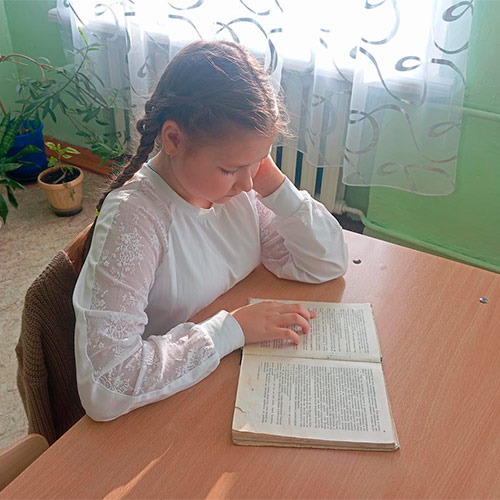 Мир сказок Салтыкова-Щедрина