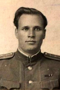 Белоус Роман Яковлевич