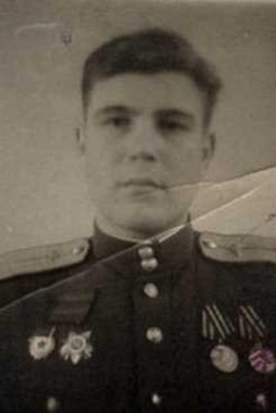 Васин Иван Семенович