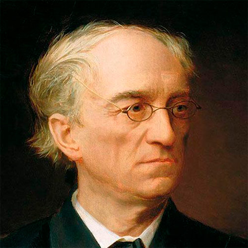 Тютчев Федор Иванович