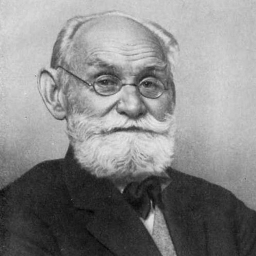 Павлов Иван Петрович