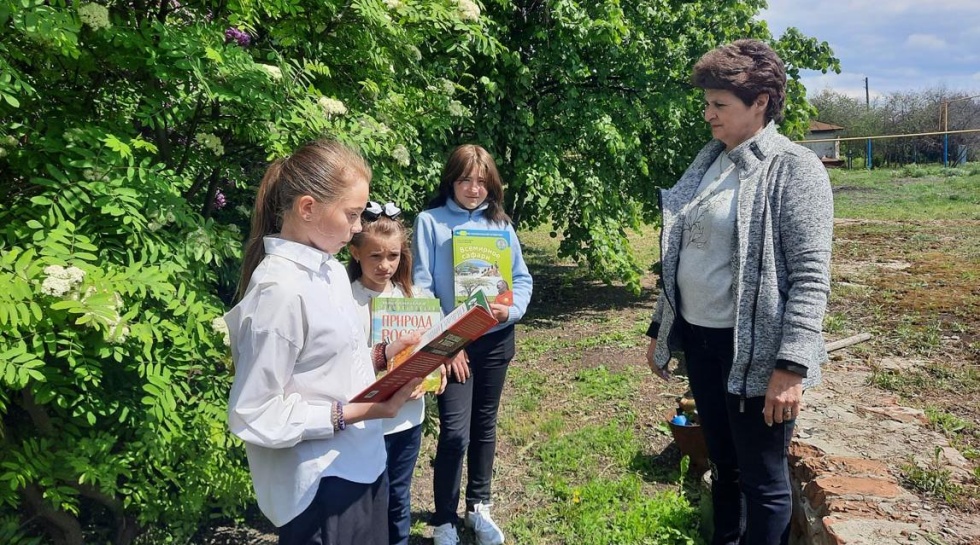 Чудеса природы