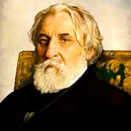 9 ноября - Иван Сергеевич Тургенев Иван Сергеевич Тургенев