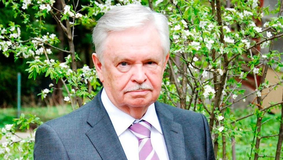 13 сентября - Альберт Лиханов