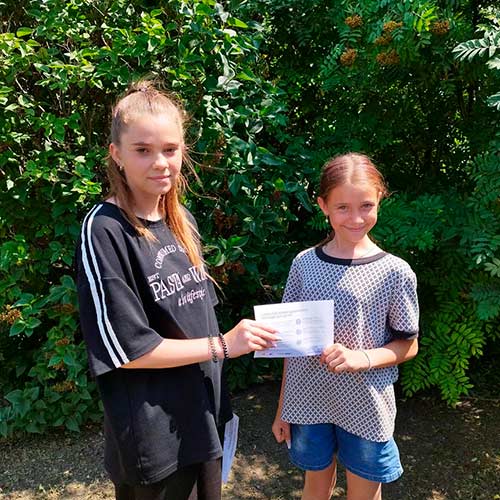 Ребёнок. Дорога. Водитель.