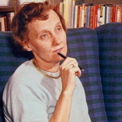 Астрид Линдгрен