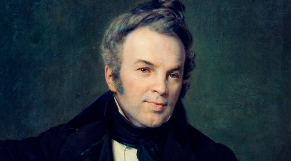 Иван Иванович Лажечников