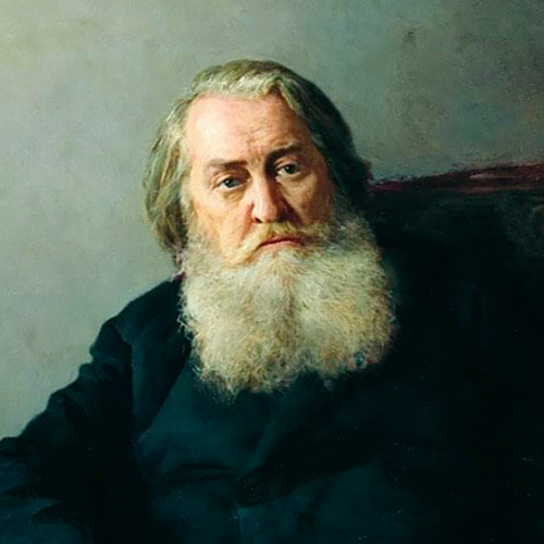 Плещеев Алексей Николаевич