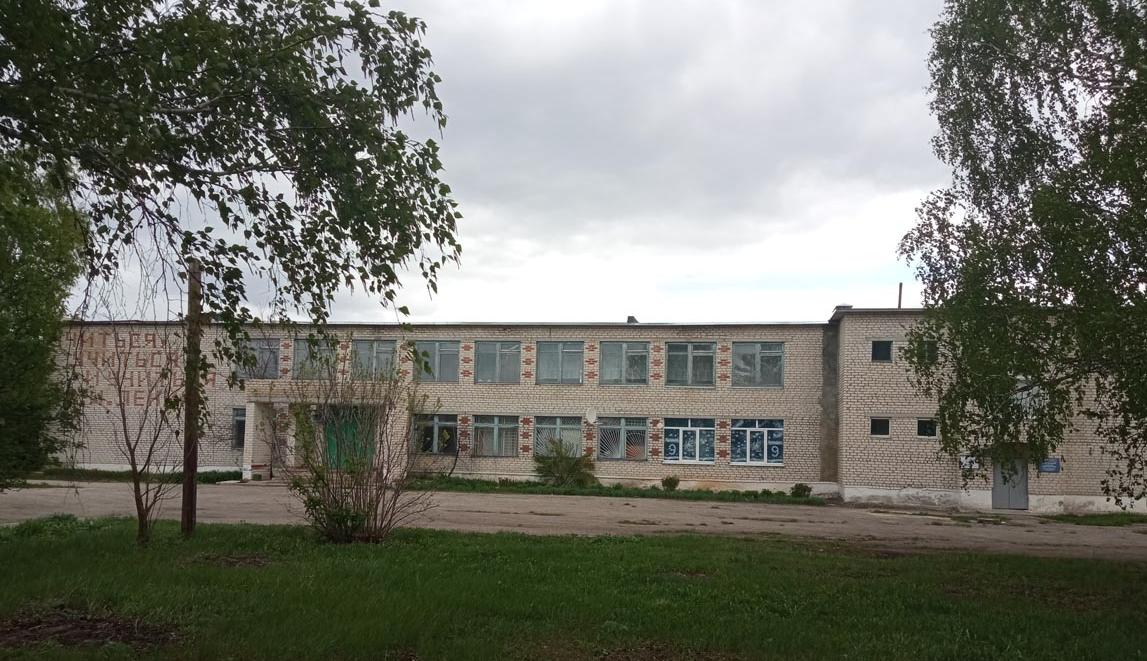 Курганская сельская библиотека