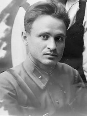 Горбачев Виктор Михайлович