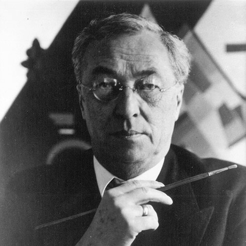 Кандинский Василий Васильевич