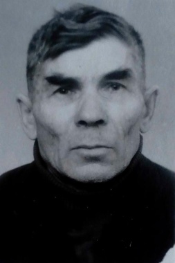 Гамов Борис Михайлович