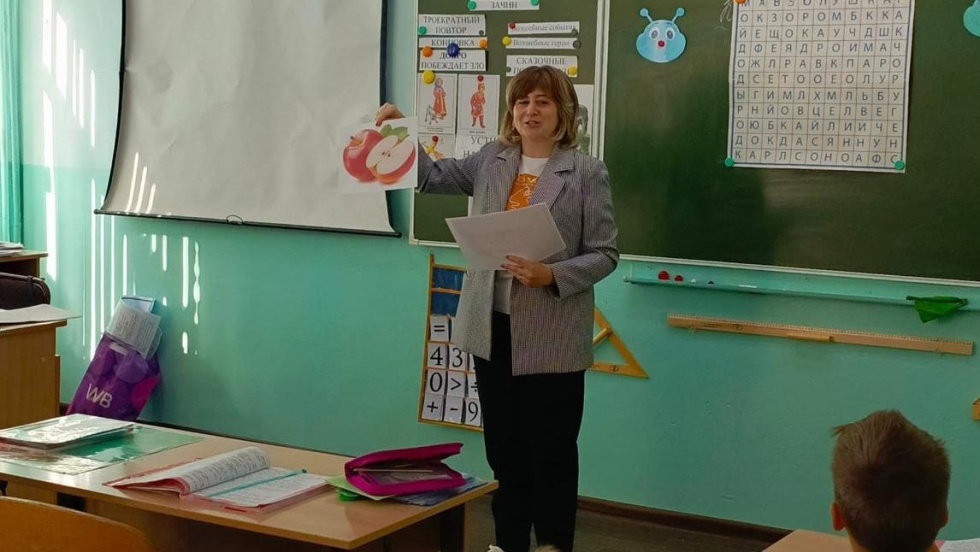Мир волшебных сказок