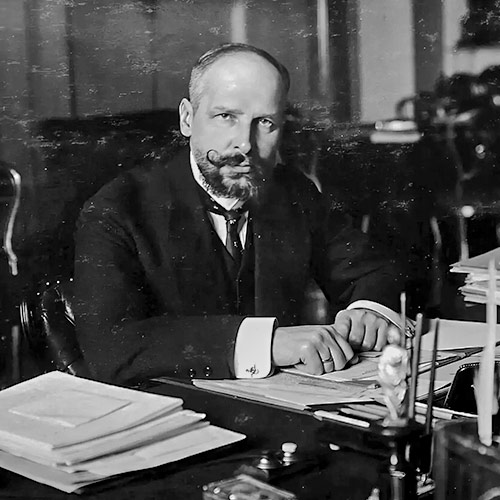 14 апреля - Столыпин Петр Аркадьевич