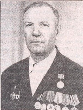 Вержевикин Владимир Павлович