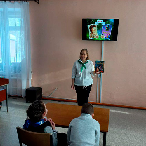 Волшебный мир сказок Гофмана