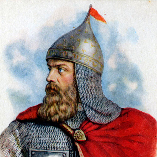 Донской Дмитрий Иванович