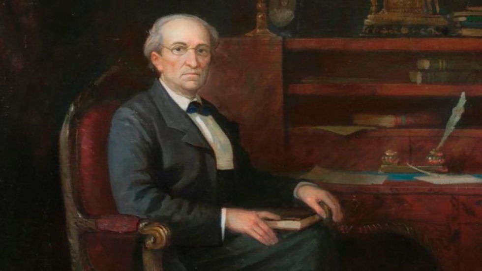 Тютчев Федор Иванович