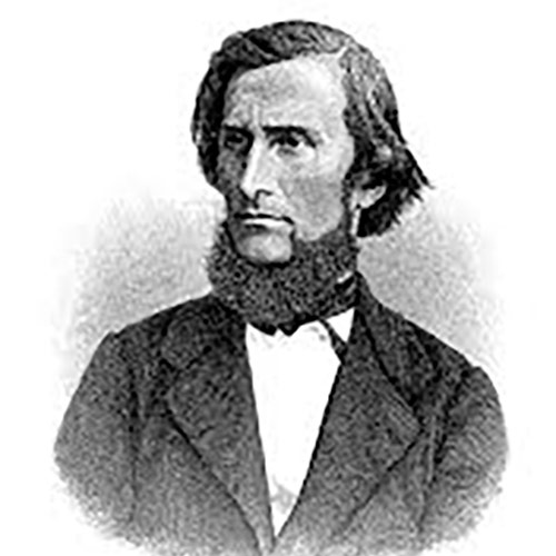 Ушинский Константин Дмитриевич