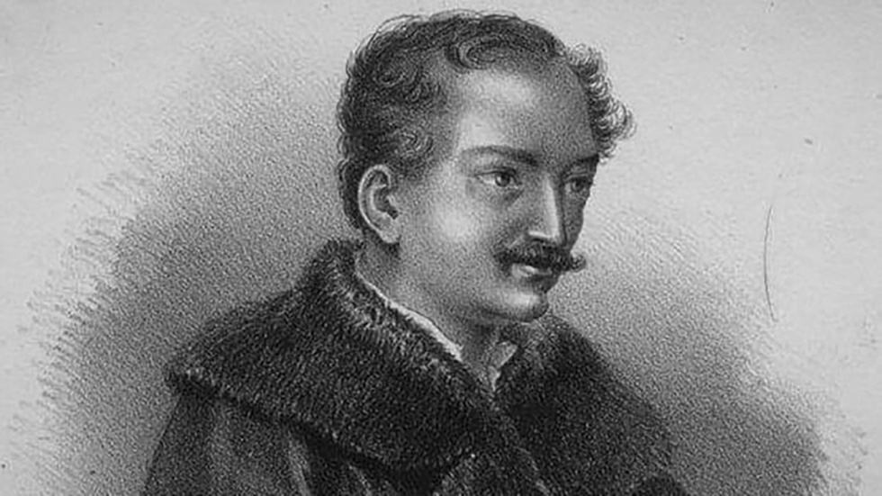 Одоевский Александр Иванович