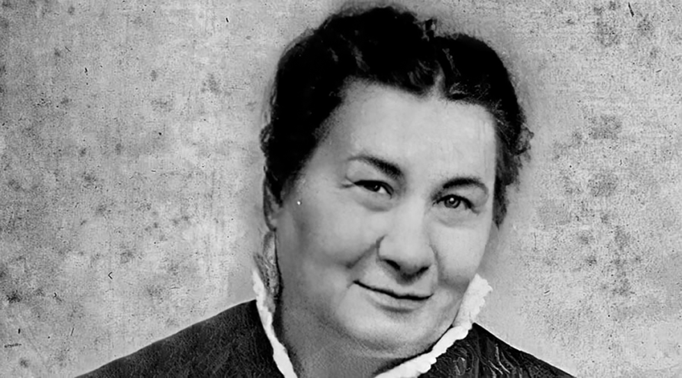 17 сентября - Воронкова Любовь Федоровна