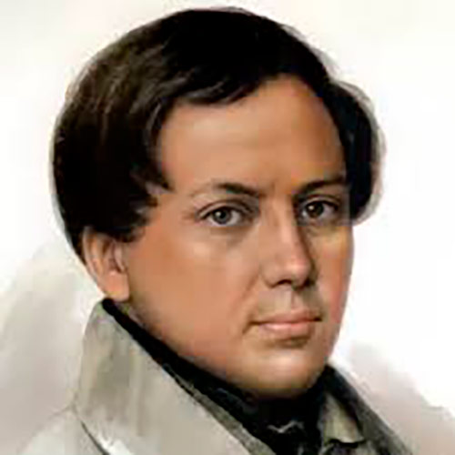 Боратынский Евгений Абрамович