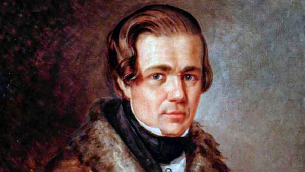 Кольцов Алексей Васильевич