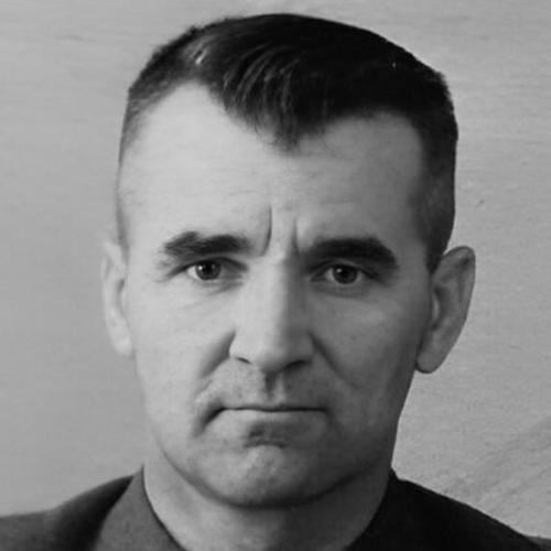 Гордеев Алексей Моисеевич