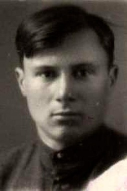 Белянкин Евгений Иосифович