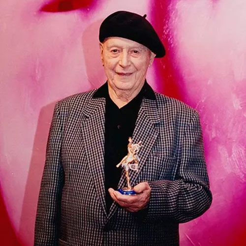 Моисеев Игорь Александрович