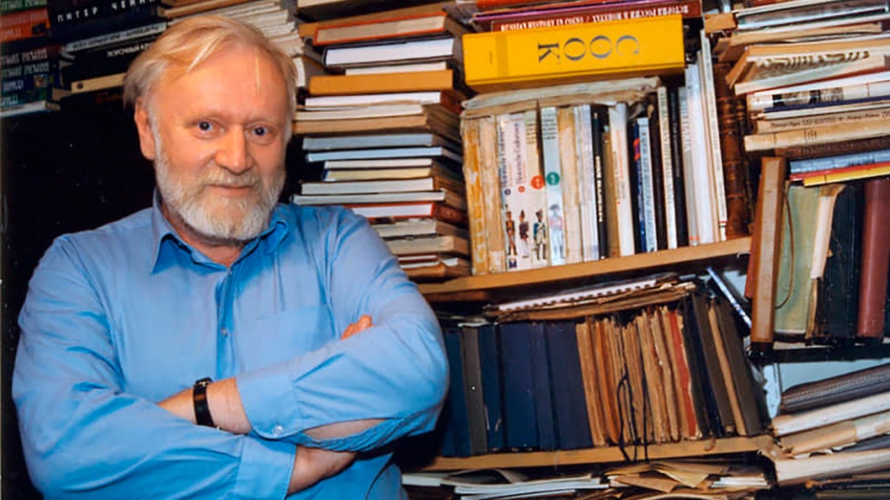 Кир Булычев