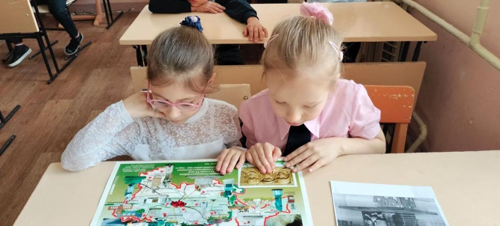 Жить в камне чести удостоен