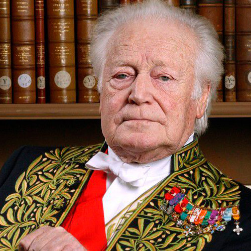 Морис Дрюон