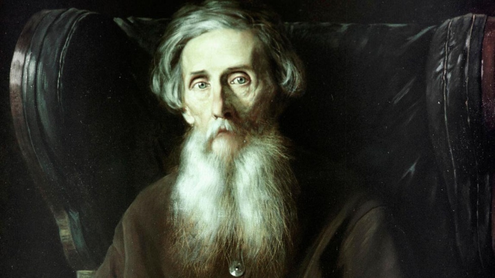 Владимир Иванович Даль