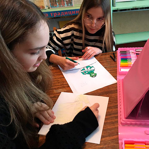 Защитники Отчизны