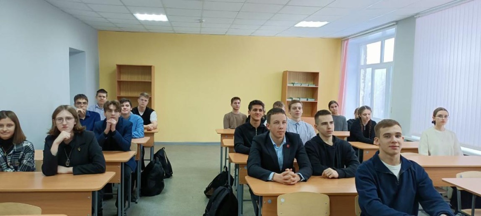 Заповедники и национальные парки – гордость России