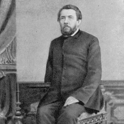 Раевский Владимир Федосеевич