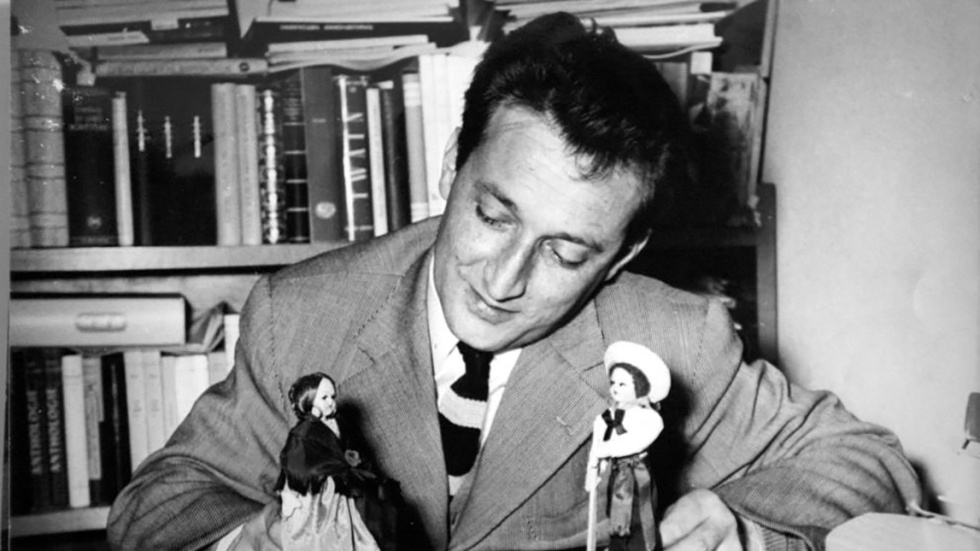 Джанни Родари