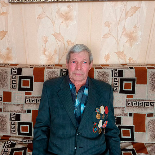 Чёрный след Чернобыля