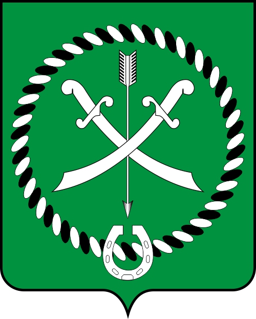 Герб и флаг города Ртищево и Ртищевского муниципального района