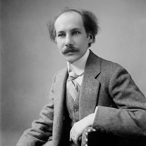 Андрей Белый