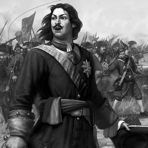 Дни воинской славы