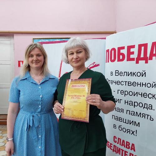 Мы преданы профессии своей